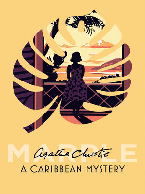 A Caribbean Mystery - ebook